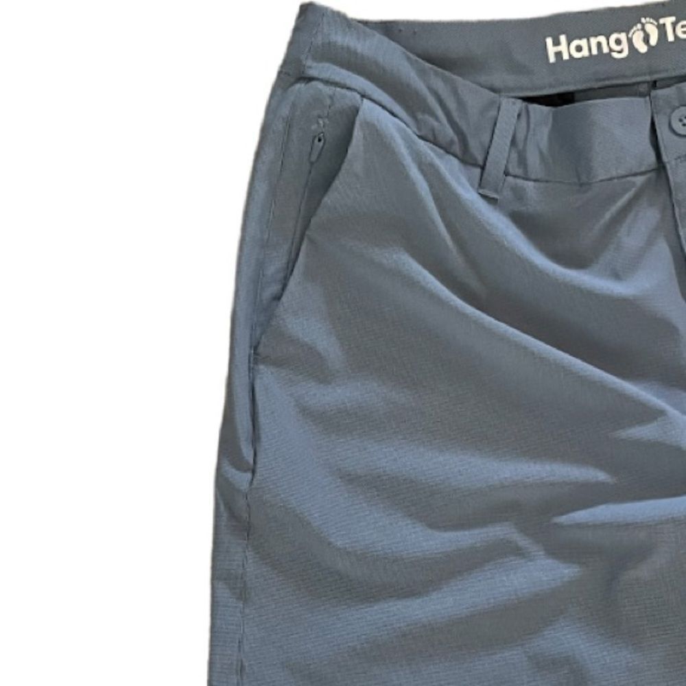 HANG 10 MENS HYBRID SHORTS SIZE 36​ - Picture 5 of 6